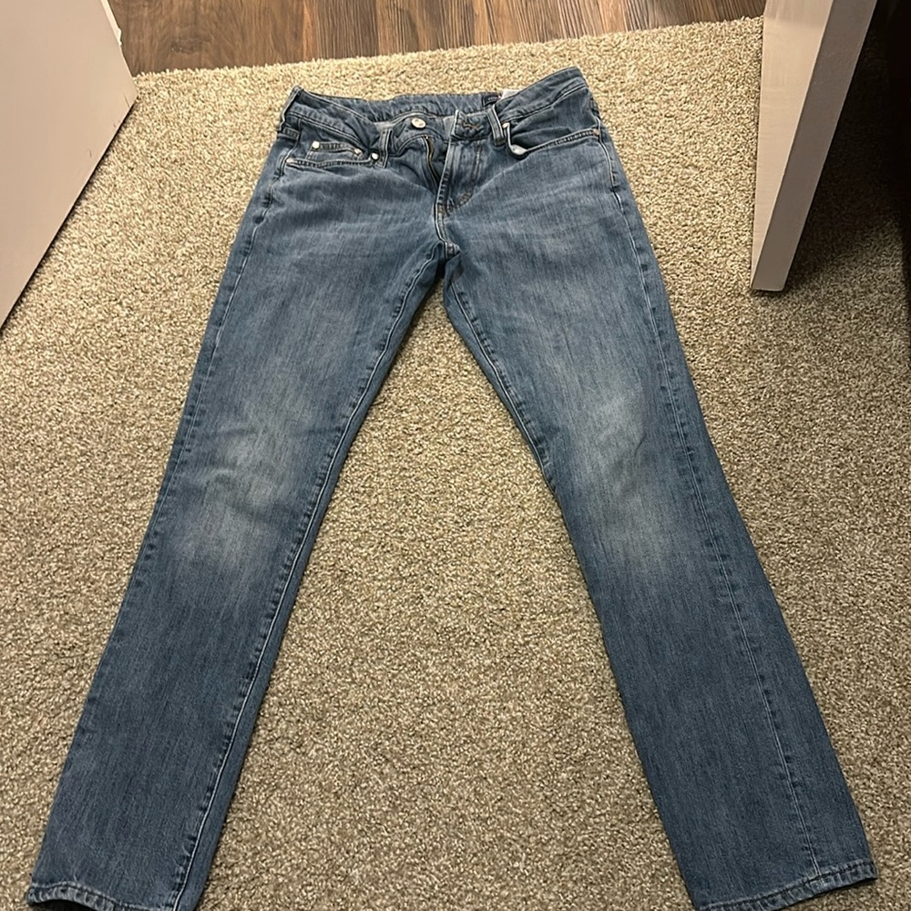 Men’s Jeans